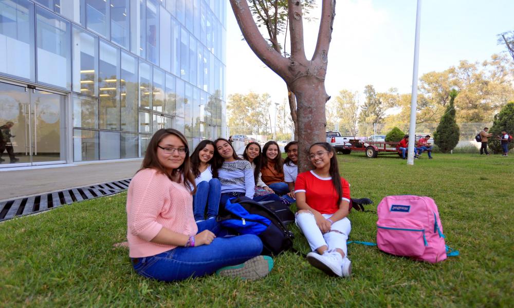 UdeG celebra 25 años de llevar la educación a todas las regiones de Jalisco