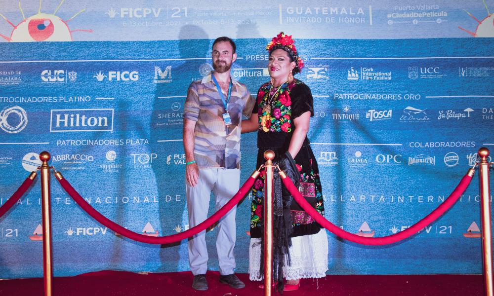 Utopías, muxes y tolerancia, presentes en inauguración de Premio Maguey