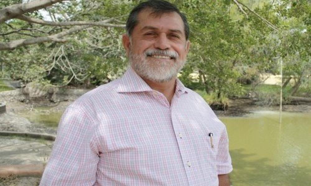 Primer Informe de Actividades del Rector Jorge Téllez López, CUCosta