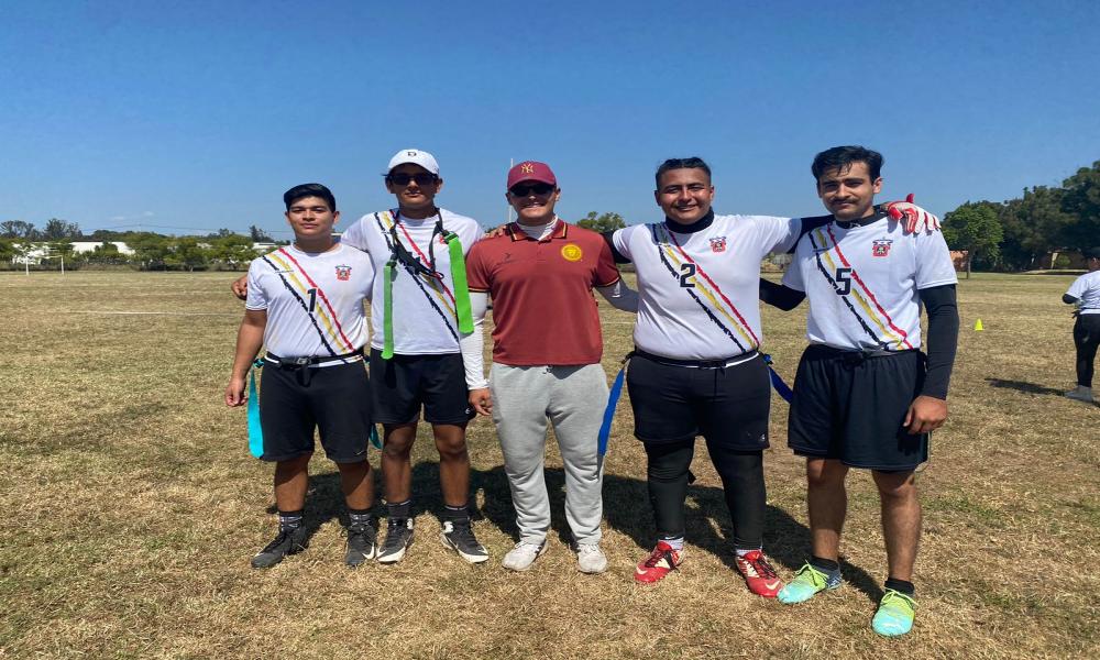 Obtienen CUCosta primeros lugares en XVIII Campeonato Intercentros 2022