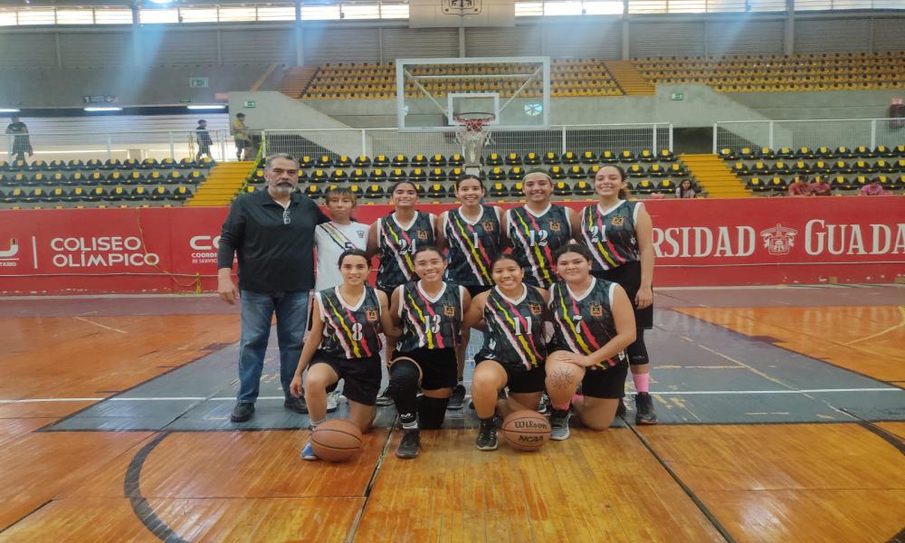 Obtienen CUCosta primeros lugares en XVIII Campeonato Intercentros 2022