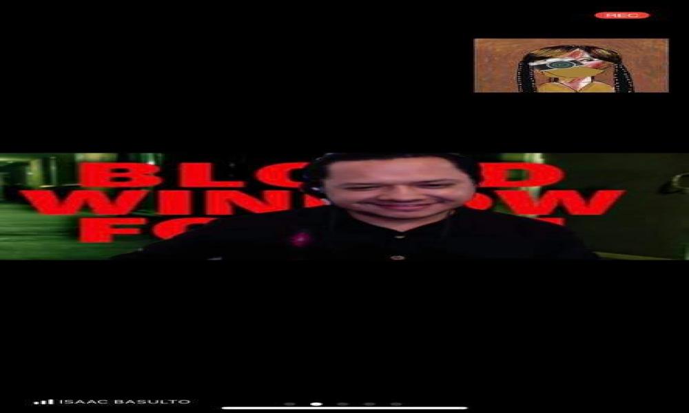 No ha mermado COVID-19 la realización de festivales cinematográficos Isaac Basulto