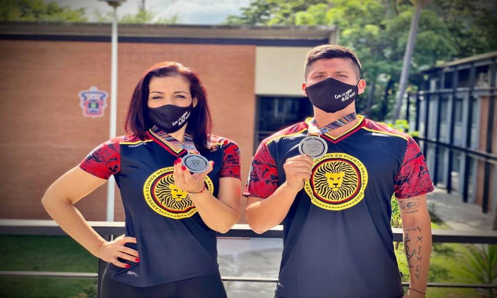 Presentan pormenores de la Cuarta Carrera Leones Negros en Puerto Vallarta