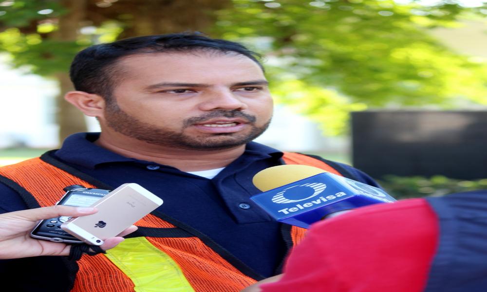 En el CUCosta Evacuaron más de 2 mil Integrantes de la Comunidad Universitaria, en el Primer Macro Simulacro Nacional 2020