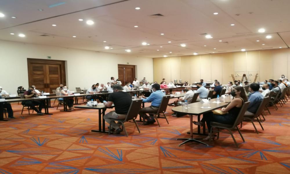 Será el próximo lunes cuando se anuncie la modalidad del regreso a clases