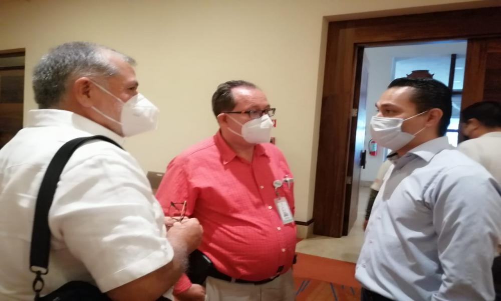 Será el próximo lunes cuando se anuncie la modalidad del regreso a clases