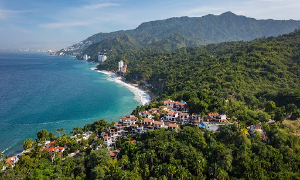 Se archiva proyecto “Ameyalco” para beneficio de la montaña de Puerto Vallarta