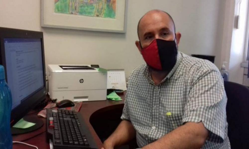 Participan universitarios en el Diccionario en la Pandemia del COVID-19