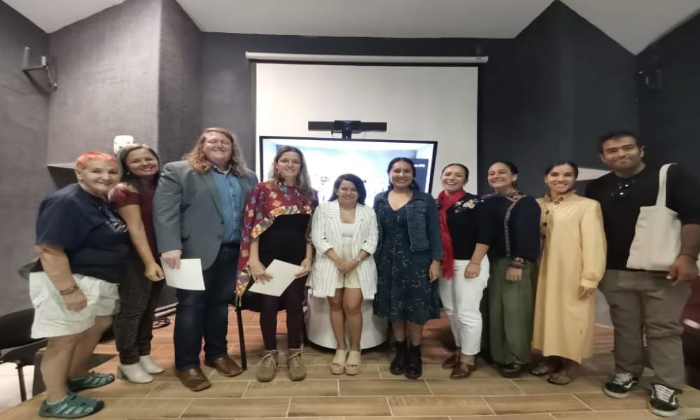 Enriquecen con experiencias la importancia de los museos en la Bahía de Banderas