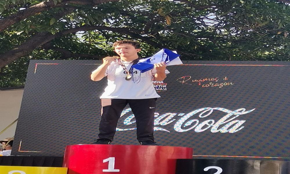 Exitosa Carrera de Leones Negros Diagnosti-k 2022