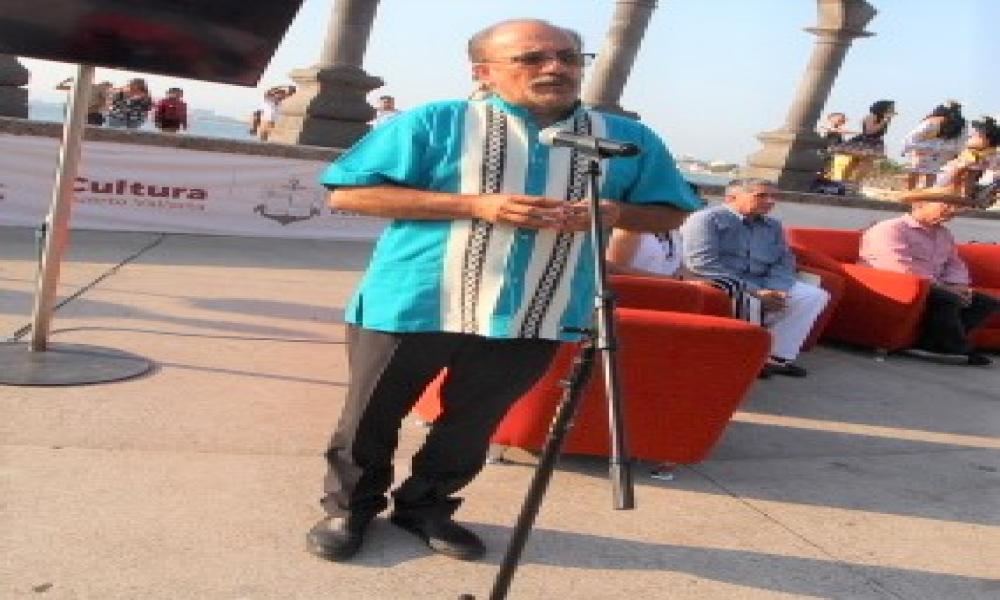 Con mucho sentimiento, el encuentro de Poetas ‘Circunnavegaciones’