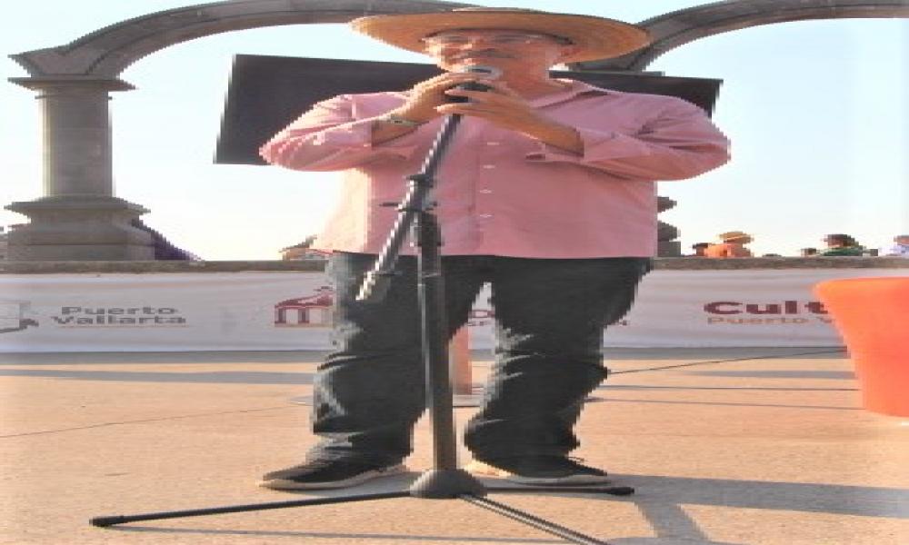 Con mucho sentimiento, el encuentro de Poetas ‘Circunnavegaciones’