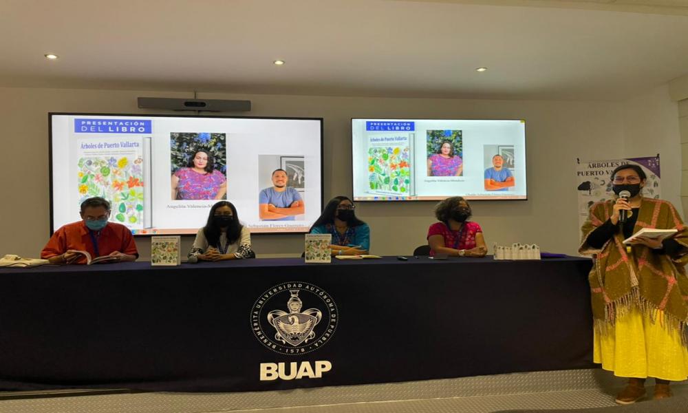 Participan estudiantes y egresados del CUCosta en XXII Congreso Mexicano de Botánica