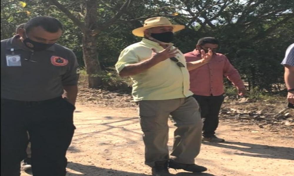 Definen CUCosta y Gobierno de Puerto Vallarta agenda ambiental