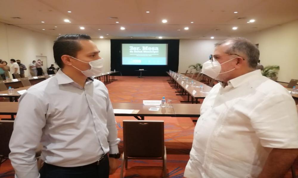 Será el próximo lunes cuando se anuncie la modalidad del regreso a clases