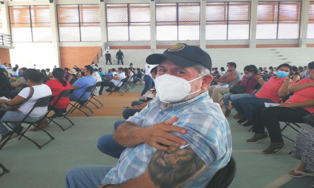 “Muy pronto nos volveremos a ver en las aulas” Rector Jorge Téllez López