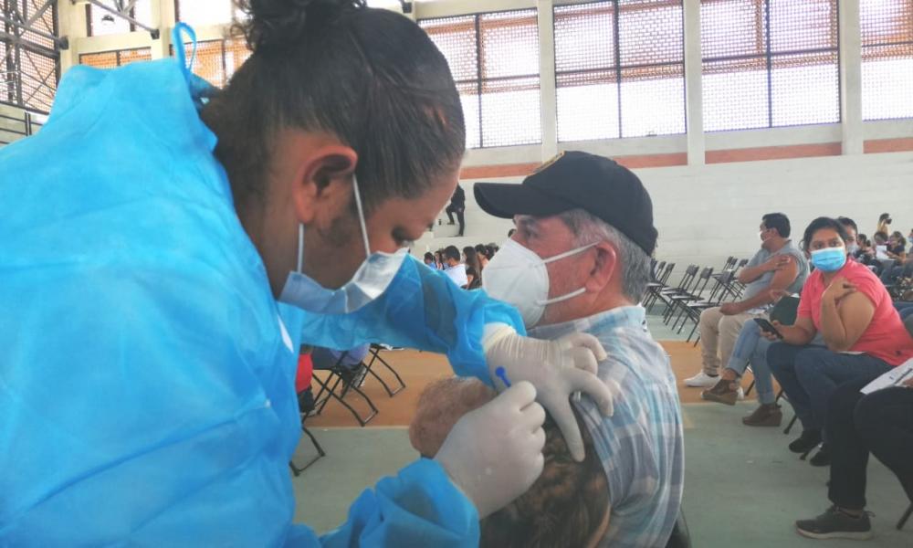 “Muy pronto nos volveremos a ver en las aulas” Rector Jorge Téllez López