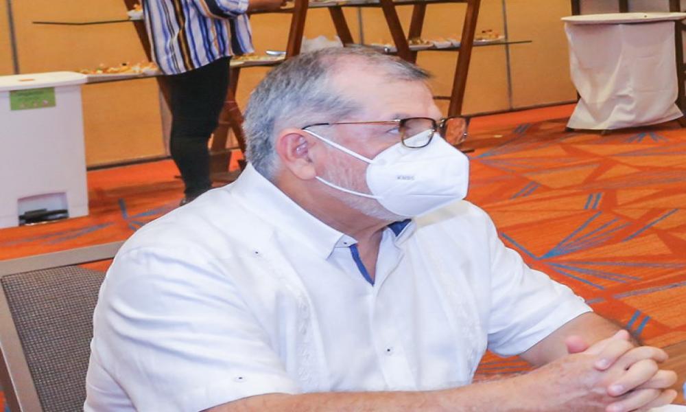 Será el próximo lunes cuando se anuncie la modalidad del regreso a clases