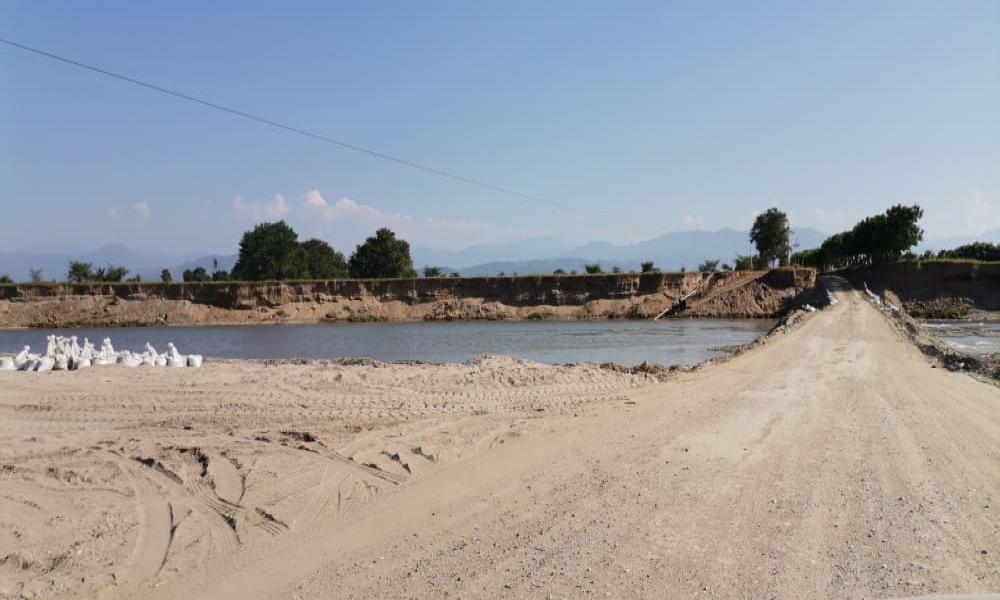 El abasto del agua se solventa con la eficiente administración y uso de tecnología CUCosta
