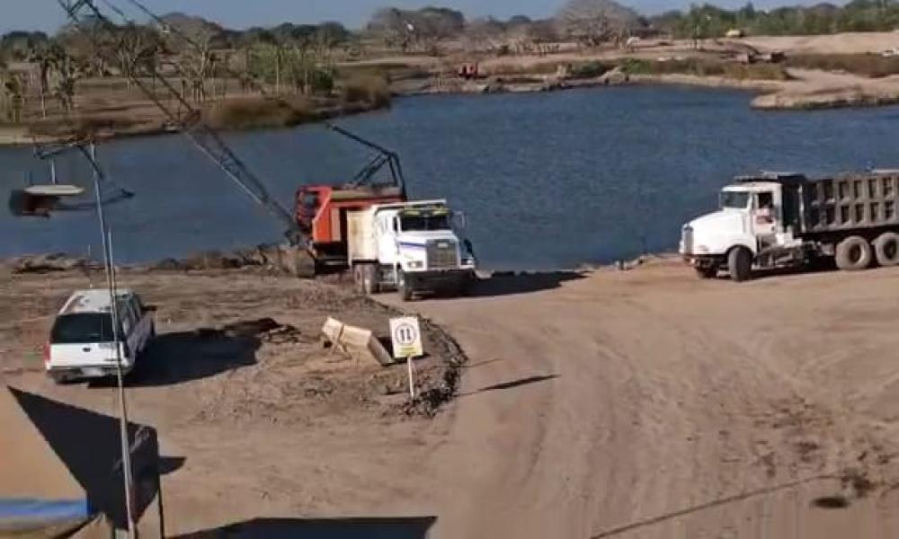 El abasto del agua se solventa con la eficiente administración y uso de tecnología CUCosta