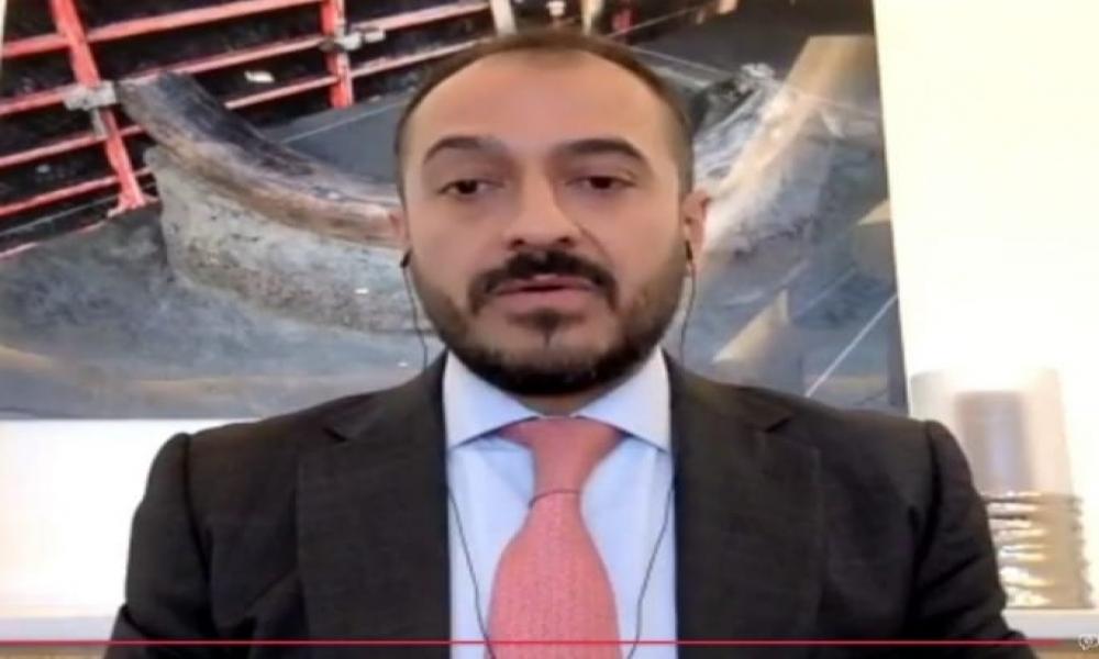 Habrá conversatorios y conferencias magistrales en formatos presencial y virtual