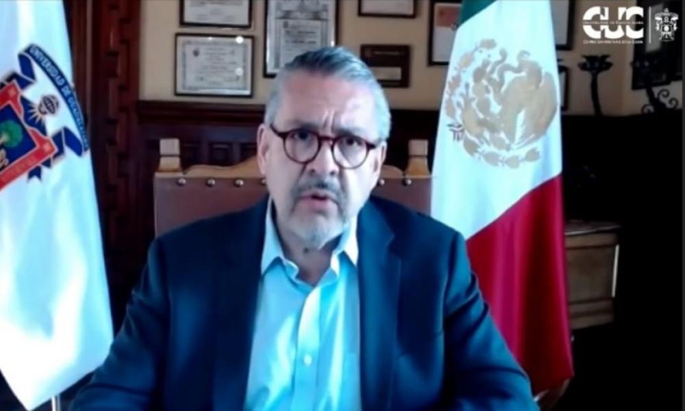 Habrá conversatorios y conferencias magistrales en formatos presencial y virtual