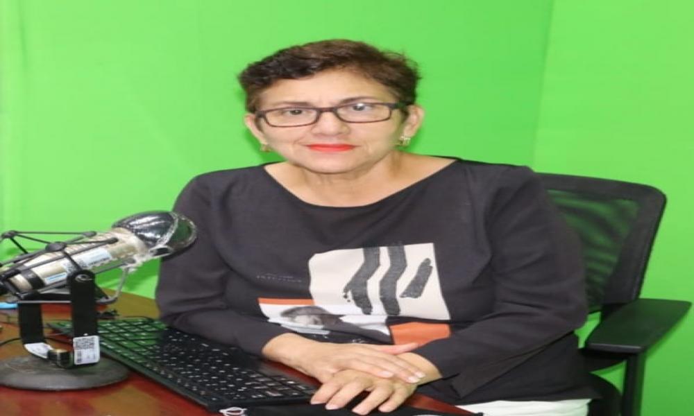 Presentan programa de radio de Cambio Climático en las nueve emisoras de la RED