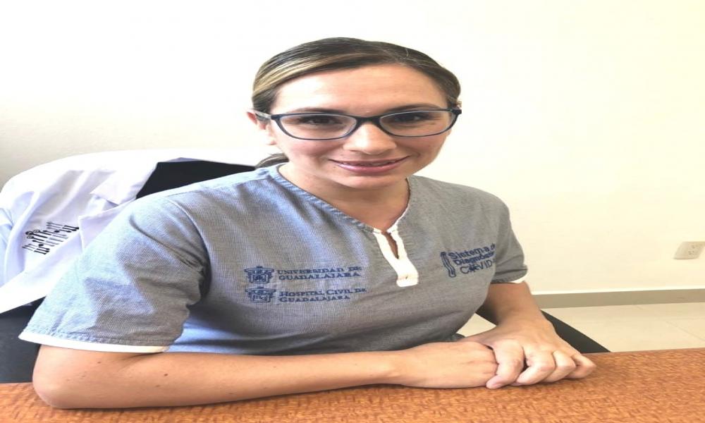 Obtiene CUCosta 1.5 mdp para reforzar Laboratorio de Biología Molecular-COVID