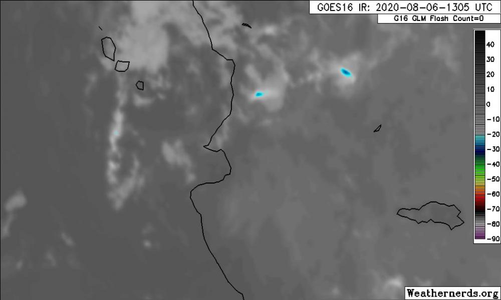 Predominará ambiente caluroso en gran parte del día