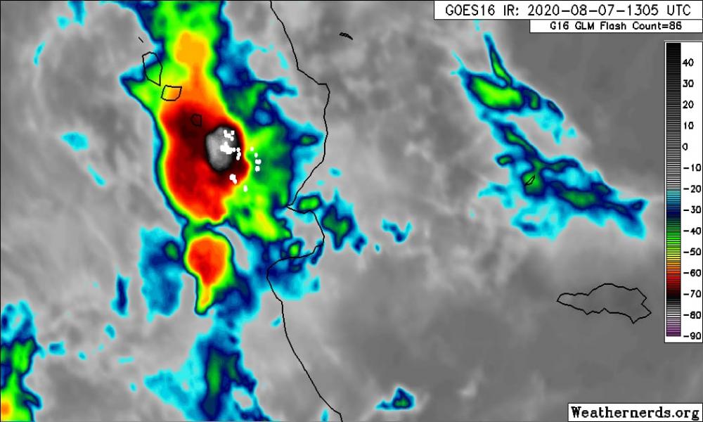 Fin de semana soleado en la zona de la Bahía de Banderas