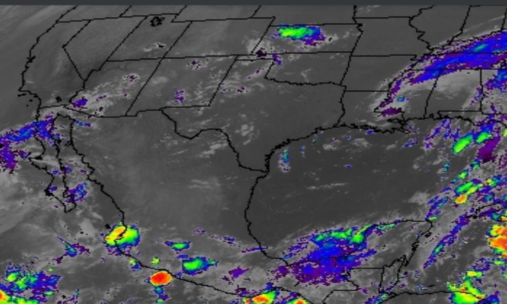 Tiempo veraniego para el fin de semana en la Bahía de Banderas