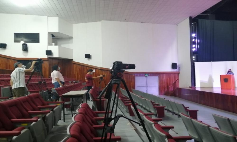 La renovación de la tecnología ha salvado la educación en universidades