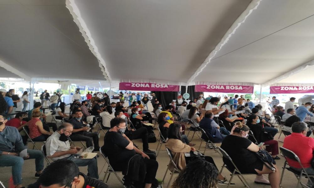 Facilitará UdeG su sistema de citas para vacunación a las universidades y dependencias que lo soliciten Rector General Villanueva Lomelí