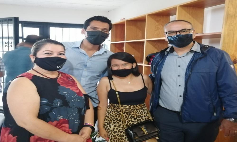 Aportará CUCosta talento universitario en el Centro Cultural La Lija