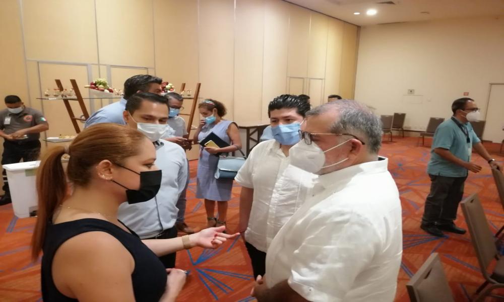 Será el próximo lunes cuando se anuncie la modalidad del regreso a clases