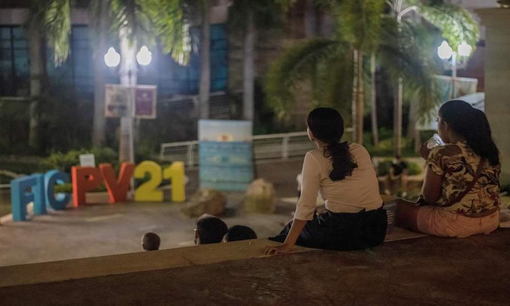 Recibe Luis Felipe Tovar, el galardón La Iguana de Oro