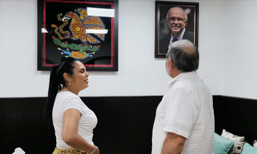 Se prepara CUCosta para configurar el Instituto de Estudios Multidisciplinarios