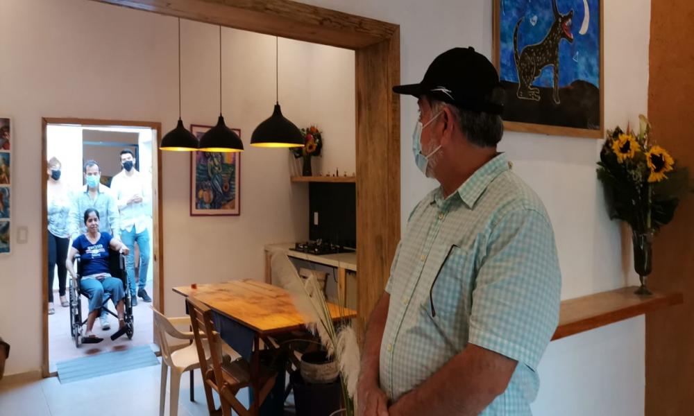 Continuará CUCosta Haciendo Comunidad y generando confianza entre la población