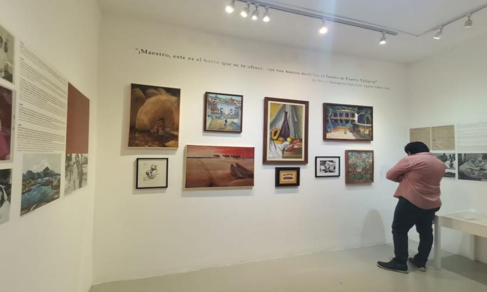 Aporta CUCosta su riqueza académica en “Retrovisor; La Historia puede verse más cerca de lo que parece”