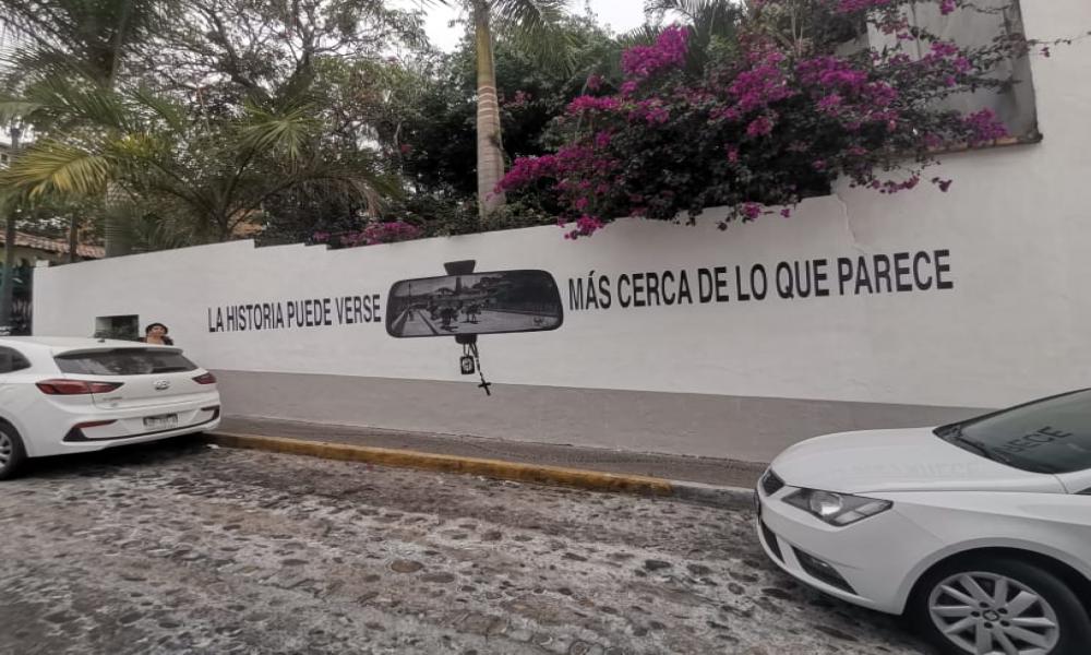 Aporta CUCosta su riqueza académica en “Retrovisor; La Historia puede verse más cerca de lo que parece”