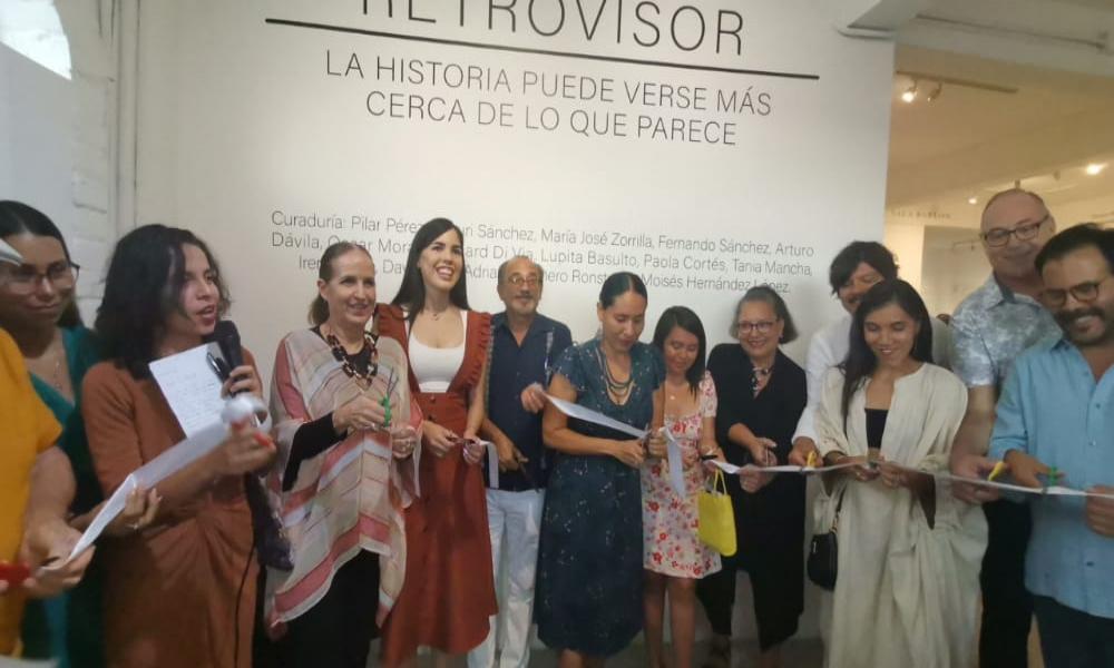 Aporta CUCosta su riqueza académica en “Retrovisor; La Historia puede verse más cerca de lo que parece”