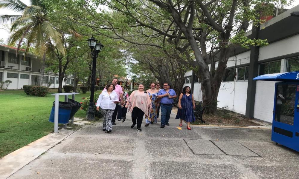 Se prepara CUCosta para la tercera acreditación de la Lic. en Psicología