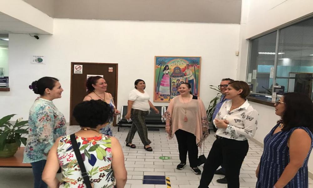 Se prepara CUCosta para la tercera acreditación de la Lic. en Psicología