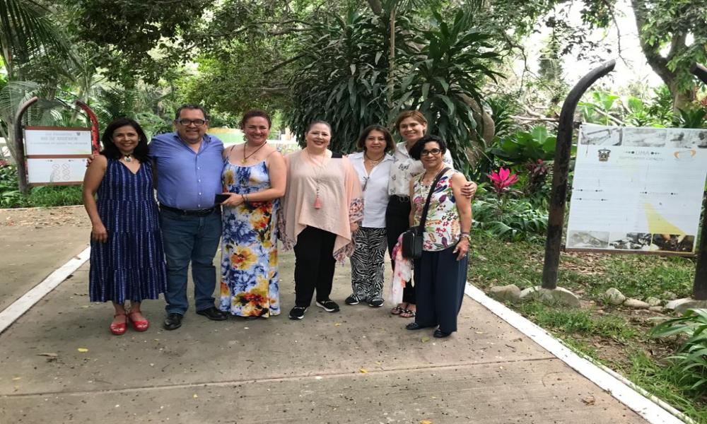 Se prepara CUCosta para la tercera acreditación de la Lic. en Psicología