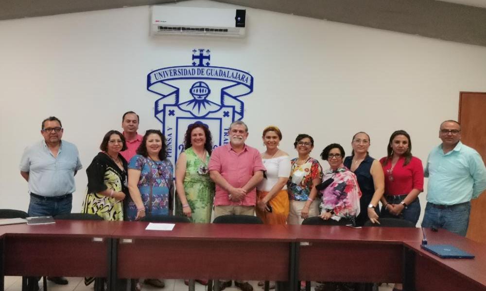 Se prepara CUCosta para la tercera acreditación de la Lic. en Psicología