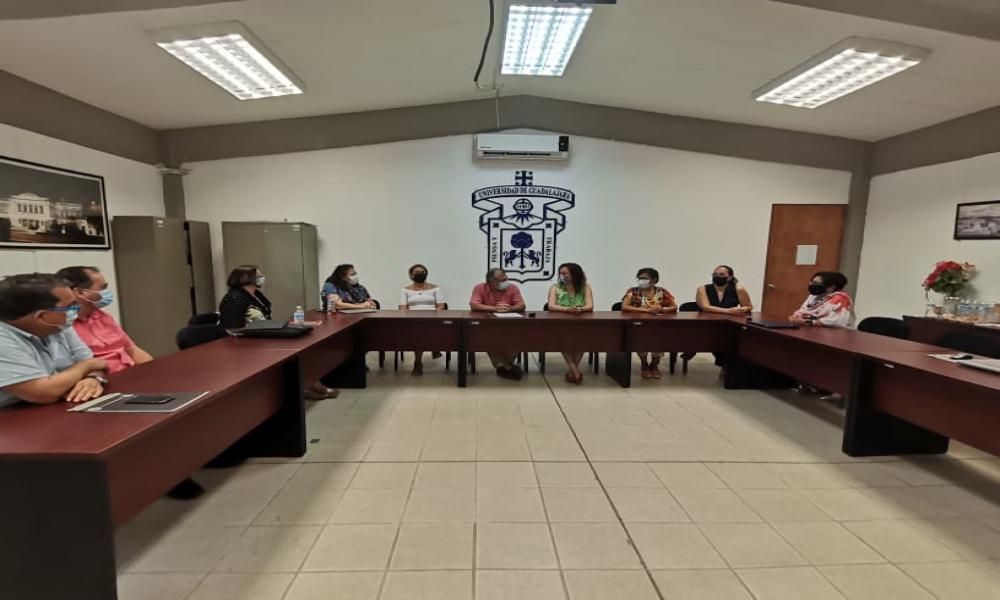 Se prepara CUCosta para la tercera acreditación de la Lic. en Psicología