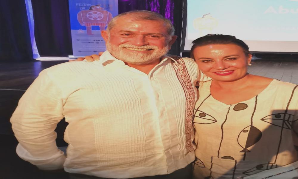 Reconocen al FICPV22 como el evento cinematográfico mas importante de la región