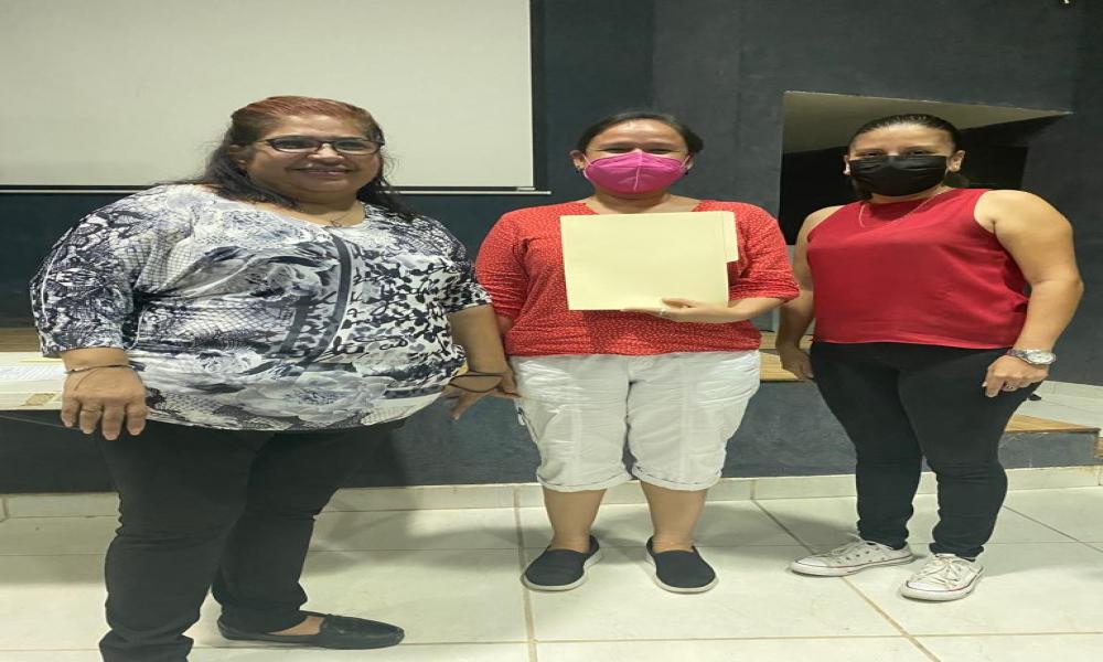 Ofrece CUCosta capacitación a sus colaboradores en Desarrollo Humano Integral