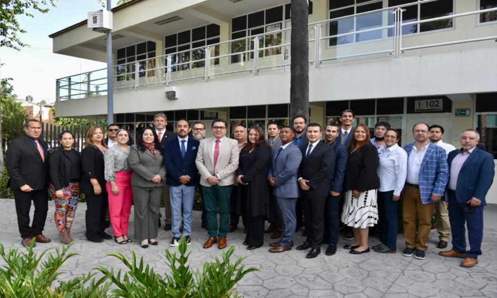 Obtiene CUCosta distinción nacional a la investigación por parte de AMISCF