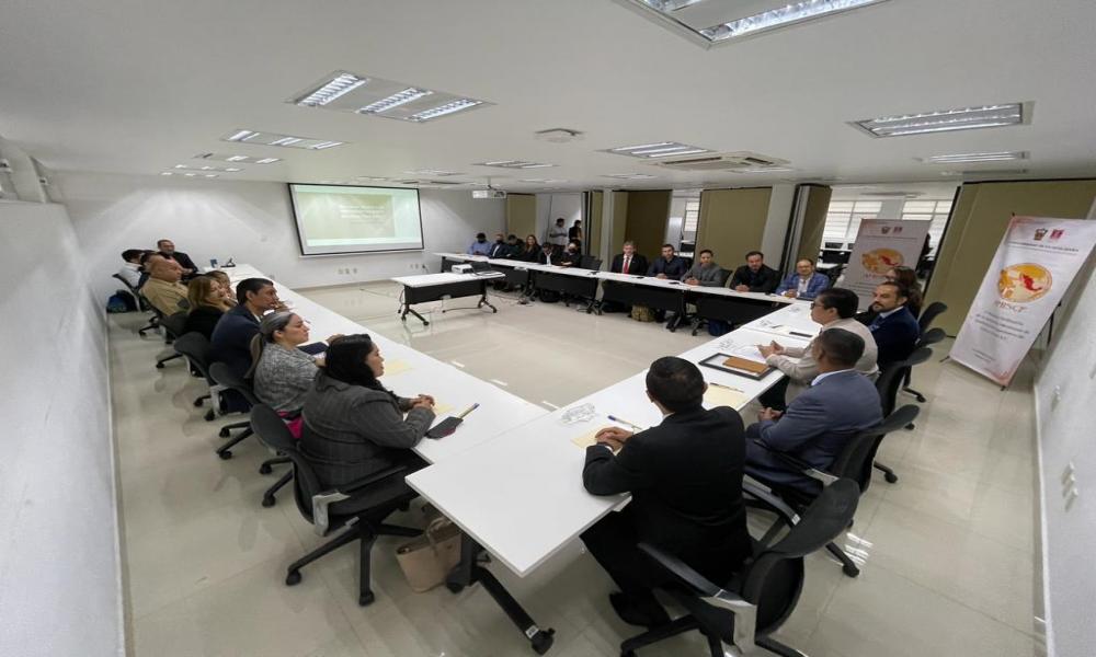 Obtiene CUCosta distinción nacional a la investigación por parte de AMISCF